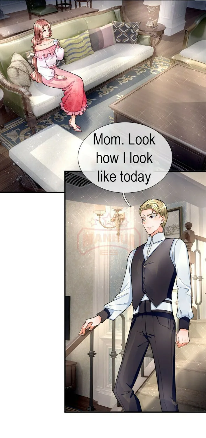 Read Immortal Reverence Dad (Colored) chapter 38 image 6 on Lezhin