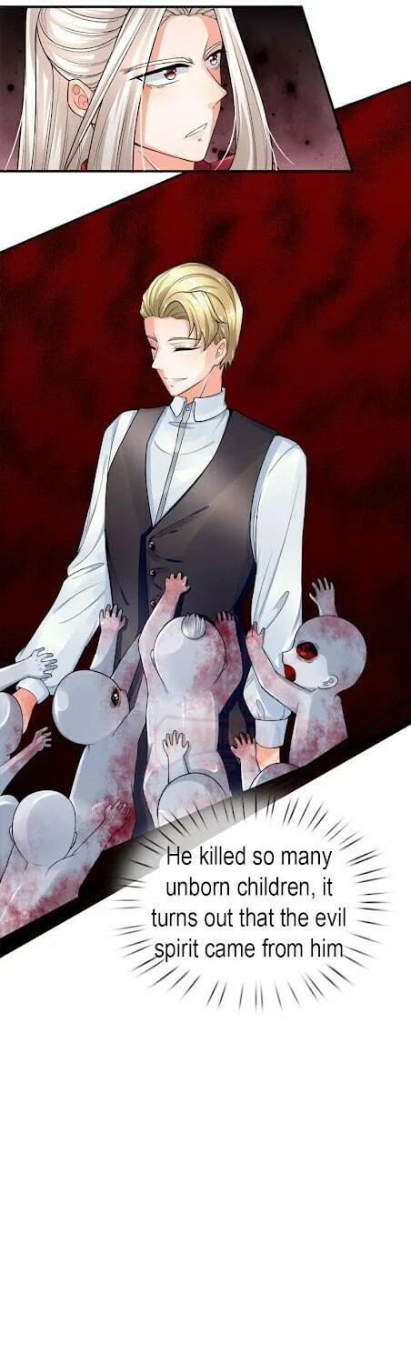 Read Immortal Reverence Dad (Colored) chapter 38 image 8 on Lezhin