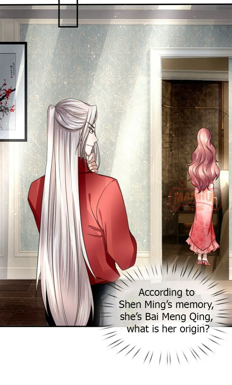 Read Immortal Reverence Dad (Colored) chapter 39 image 10 on Lezhin