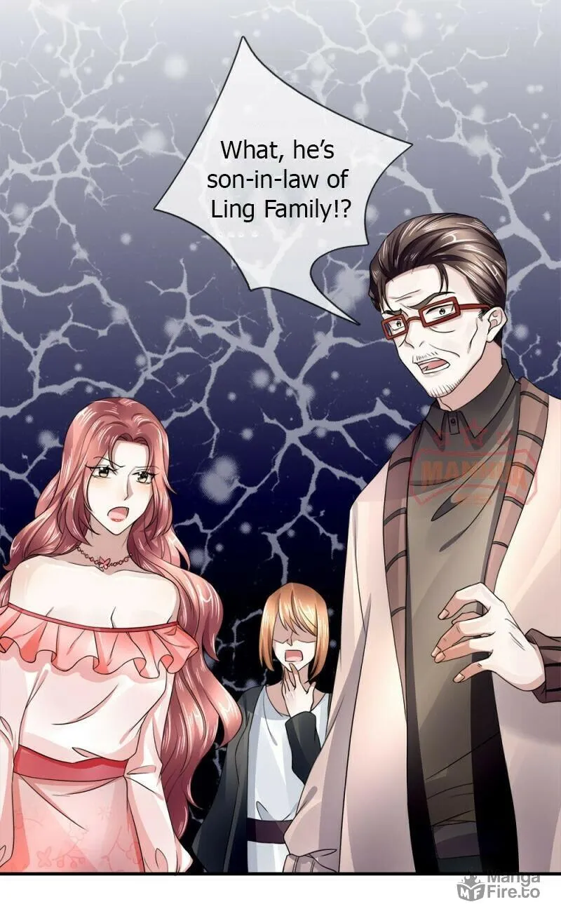 Read Immortal Reverence Dad (Colored) chapter 39 image 15 on Lezhin