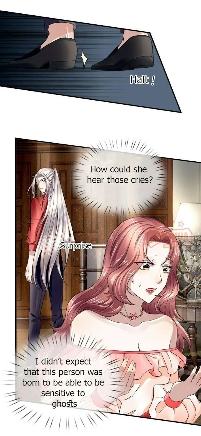 Read Immortal Reverence Dad (Colored) chapter 39 image 2 on Lezhin