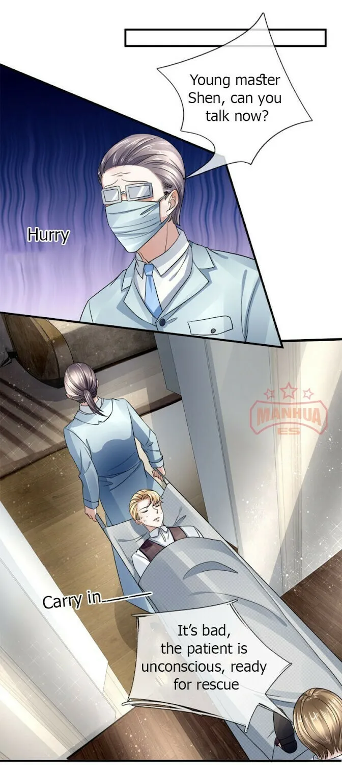 Read Immortal Reverence Dad (Colored) chapter 39 image 4 on Lezhin