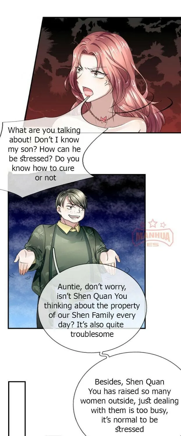Read Immortal Reverence Dad (Colored) chapter 39 image 8 on Lezhin