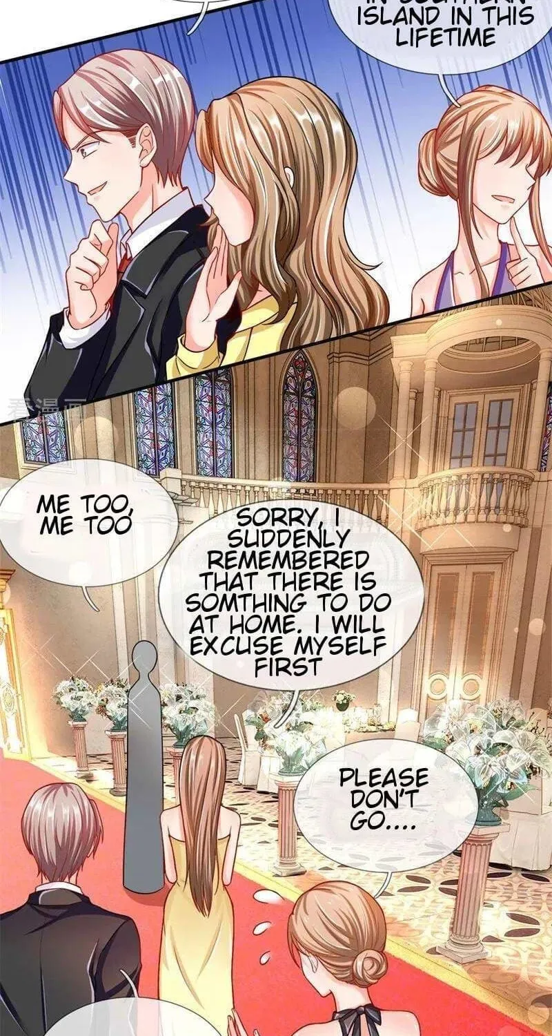 Read Immortal Reverence Dad (Colored) chapter 4 image 1 on Lezhin