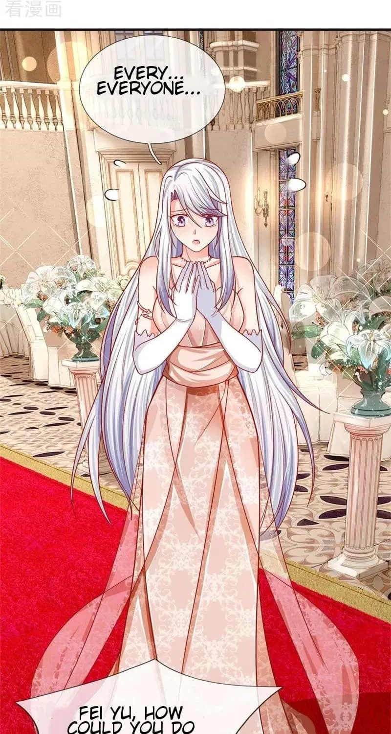 Read Immortal Reverence Dad (Colored) chapter 4 image 11 on Lezhin
