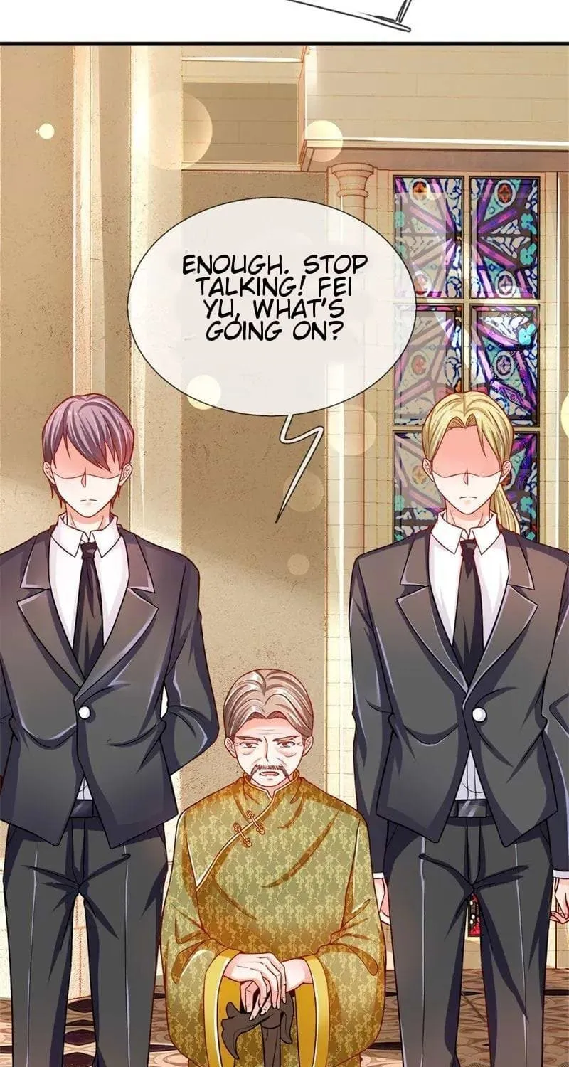 Read Immortal Reverence Dad (Colored) chapter 4 image 14 on Lezhin