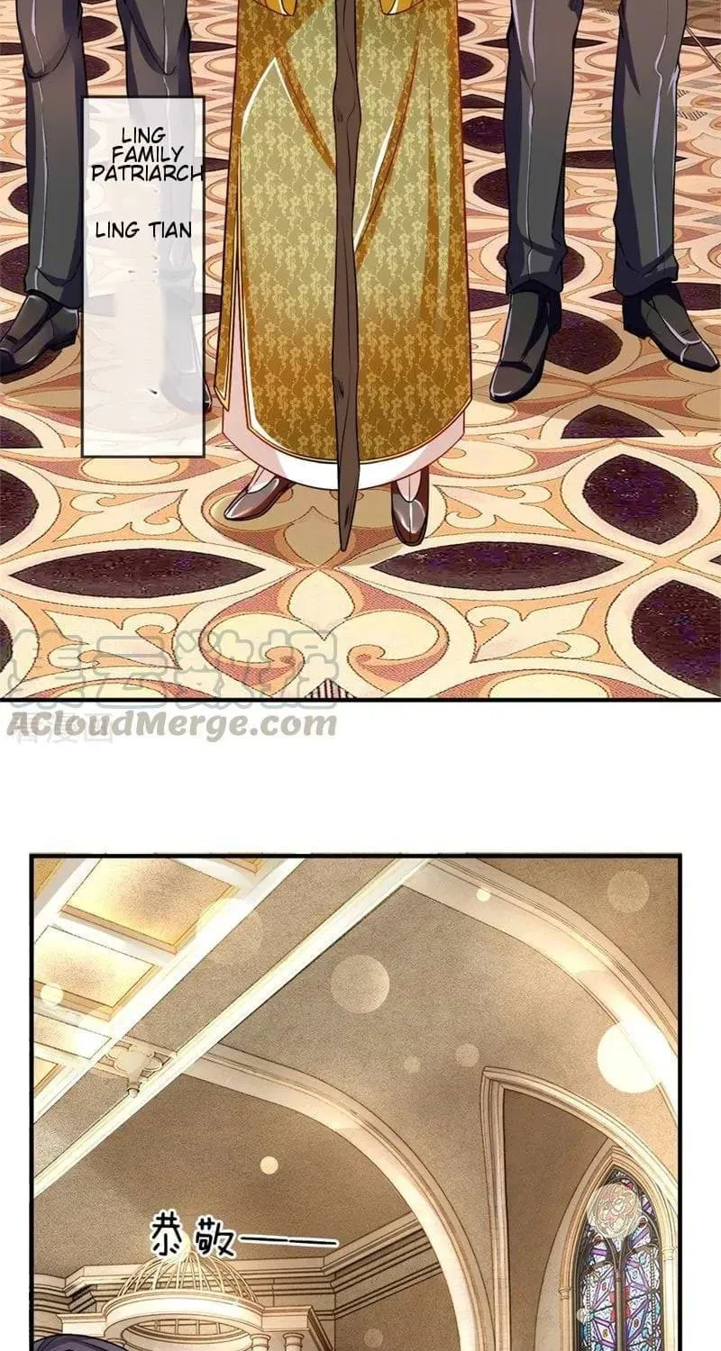 Read Immortal Reverence Dad (Colored) chapter 4 image 15 on Lezhin