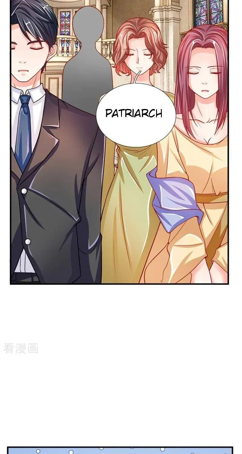 Read Immortal Reverence Dad (Colored) chapter 4 image 16 on Lezhin
