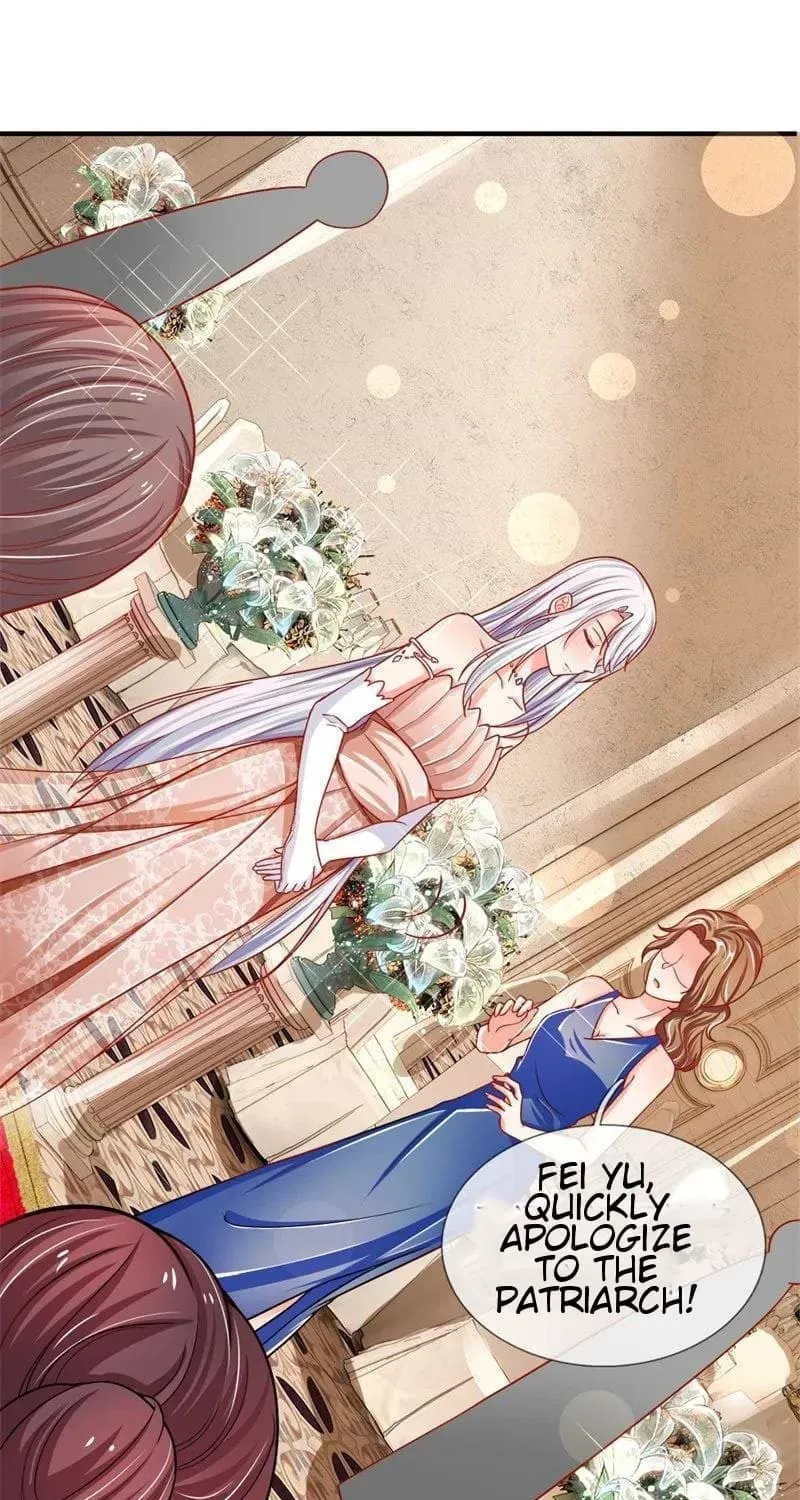 Read Immortal Reverence Dad (Colored) chapter 4 image 18 on Lezhin