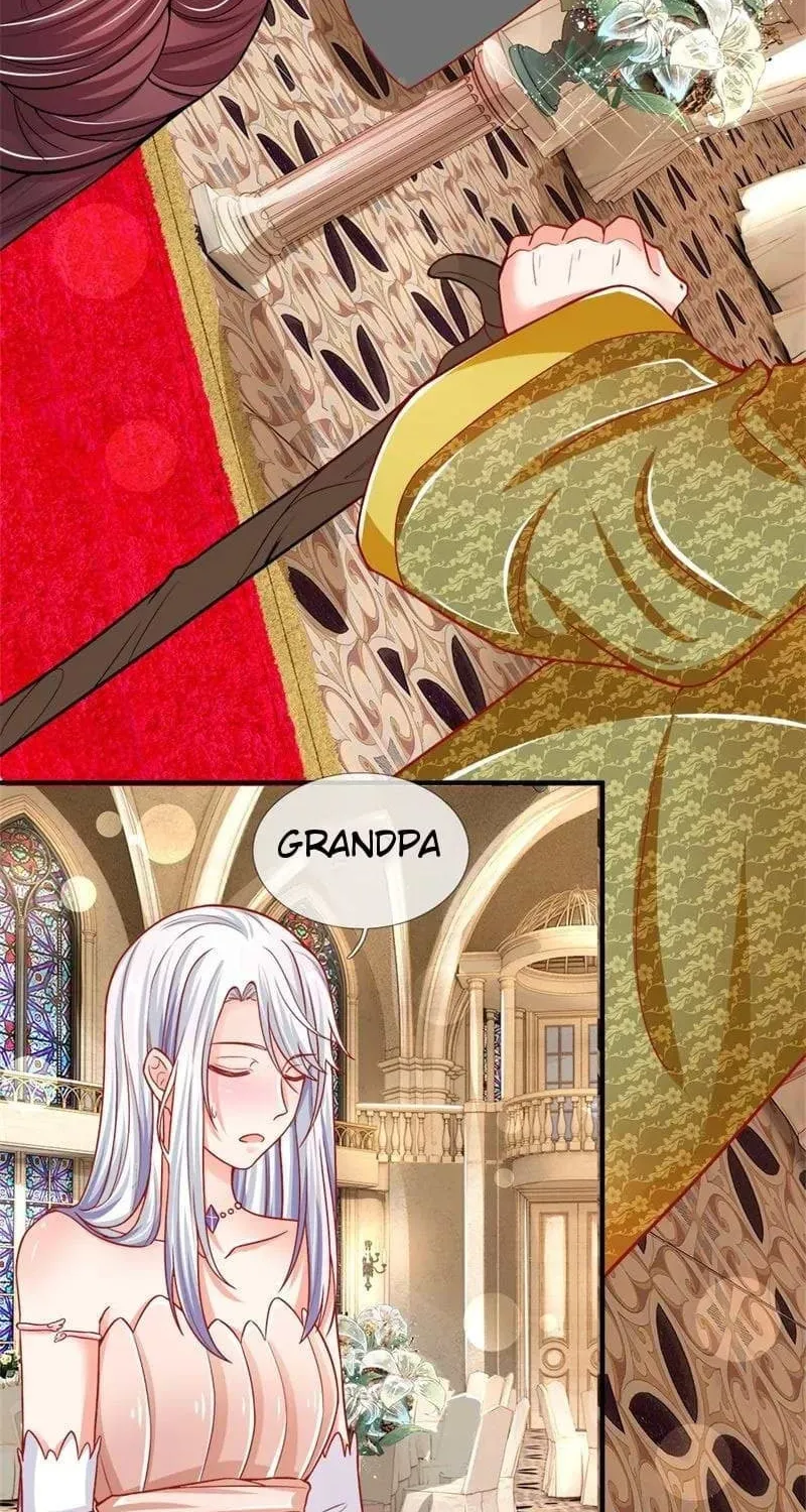 Read Immortal Reverence Dad (Colored) chapter 4 image 19 on Lezhin