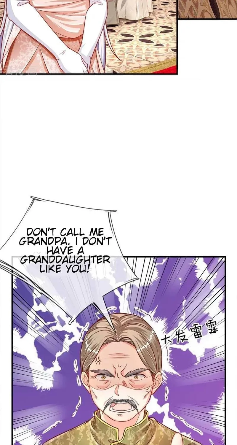 Read Immortal Reverence Dad (Colored) chapter 4 image 20 on Lezhin