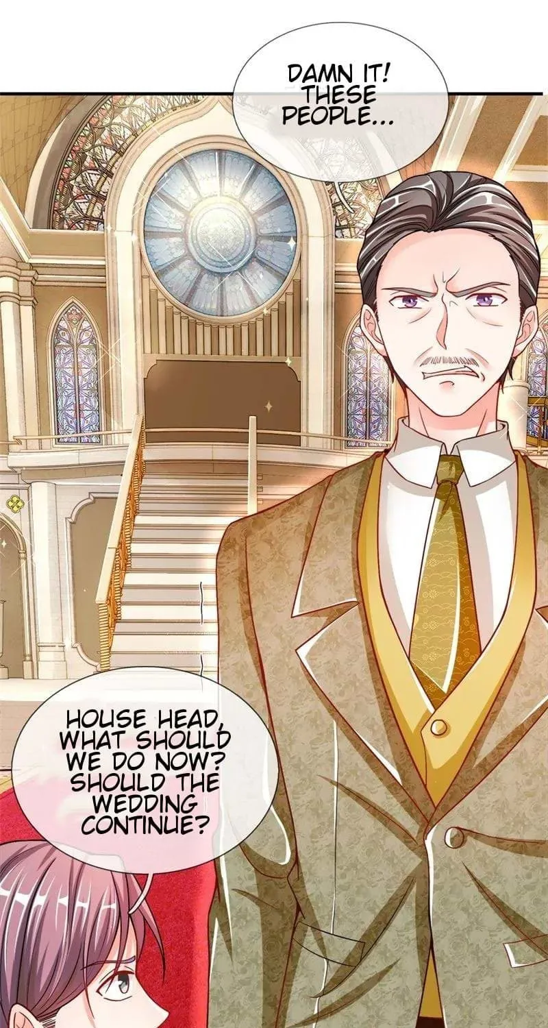 Read Immortal Reverence Dad (Colored) chapter 4 image 5 on Lezhin
