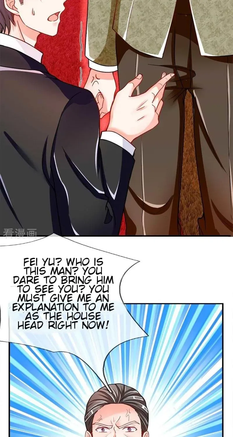 Read Immortal Reverence Dad (Colored) chapter 4 image 6 on Lezhin
