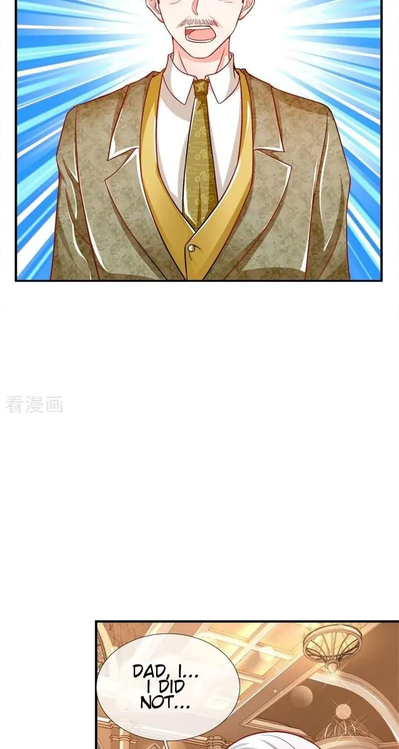 Read Immortal Reverence Dad (Colored) chapter 4 image 7 on Lezhin