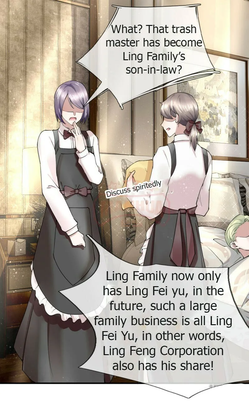 Read Immortal Reverence Dad (Colored) chapter 40 image 0 on Lezhin