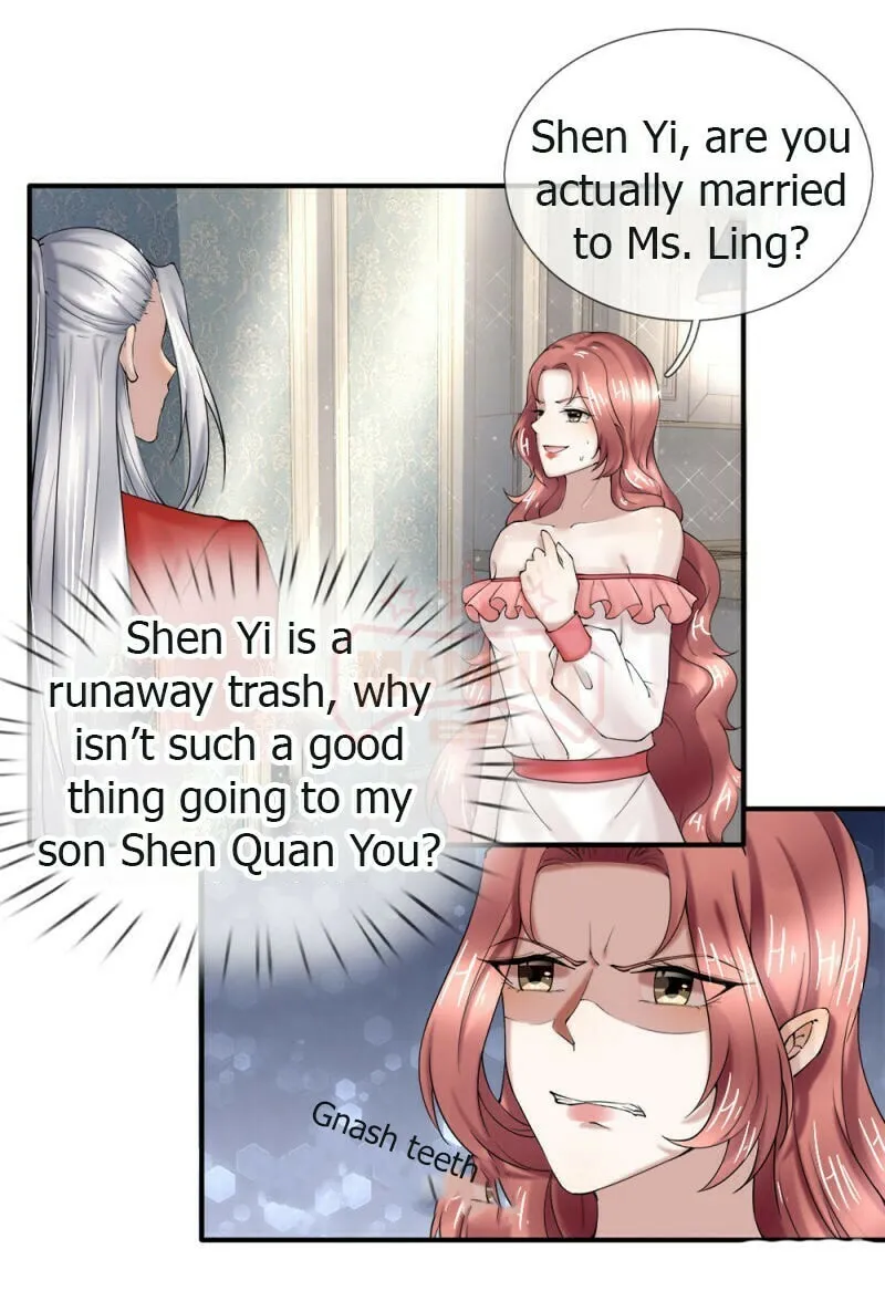 Read Immortal Reverence Dad (Colored) chapter 40 image 1 on Lezhin
