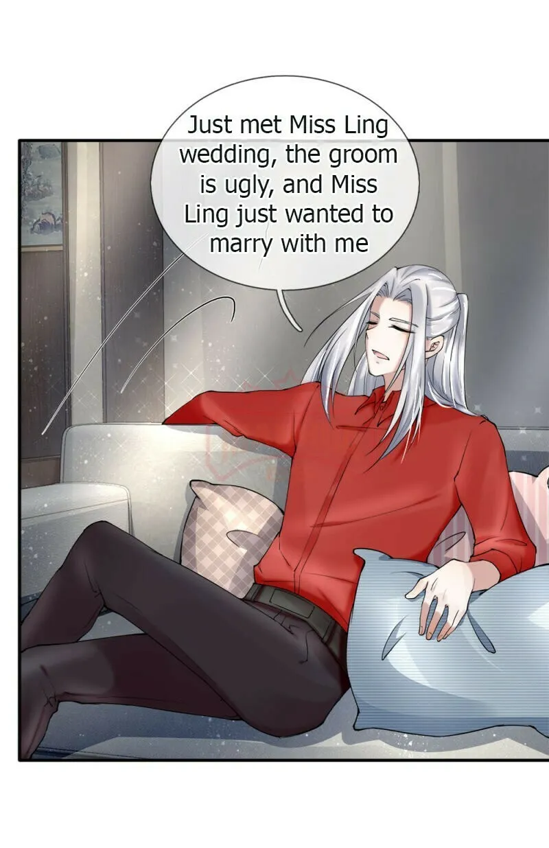 Read Immortal Reverence Dad (Colored) chapter 40 image 12 on Lezhin