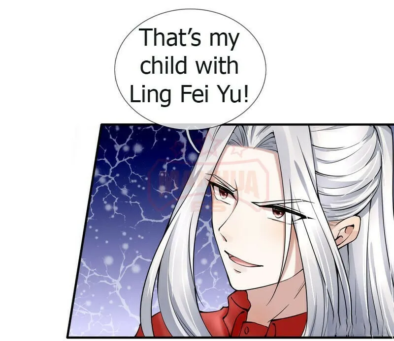 Read Immortal Reverence Dad (Colored) chapter 40 image 14 on Lezhin