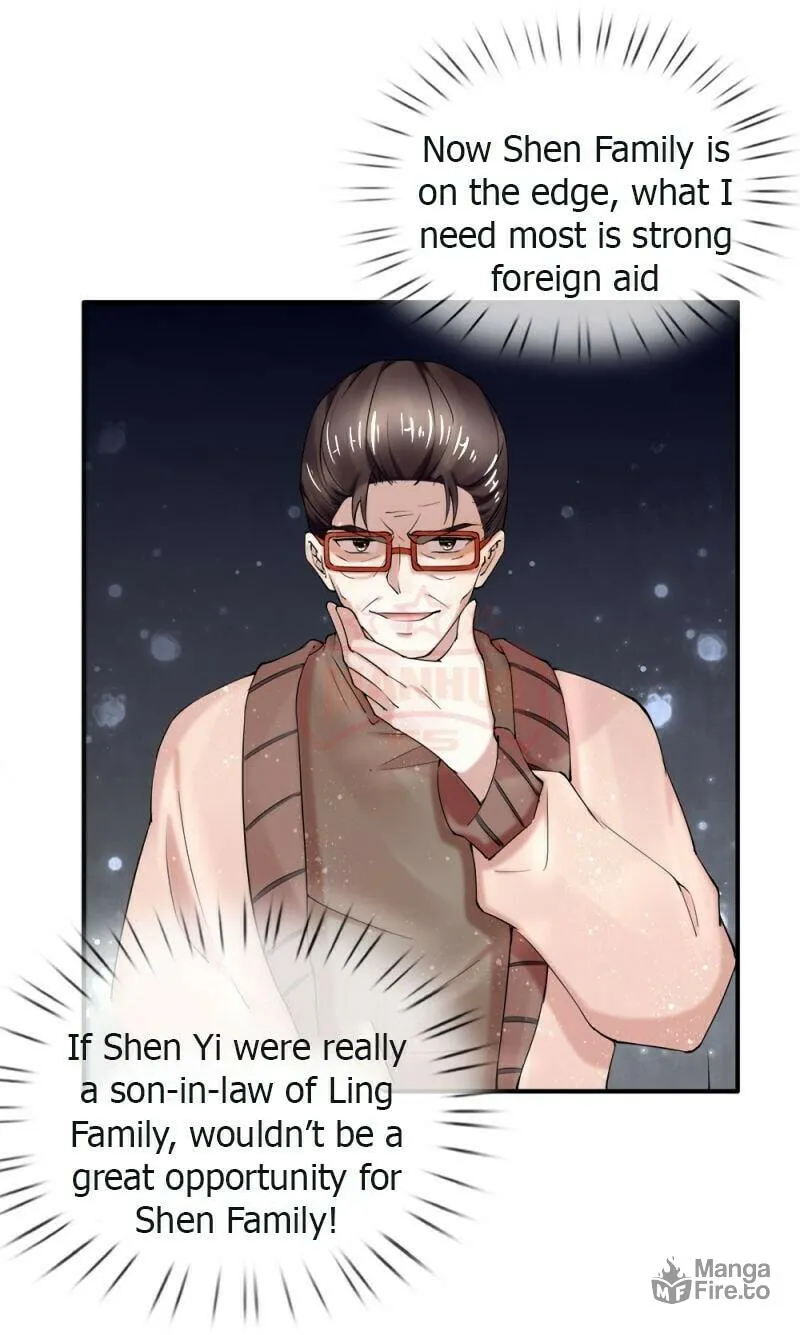 Read Immortal Reverence Dad (Colored) chapter 40 image 2 on Lezhin
