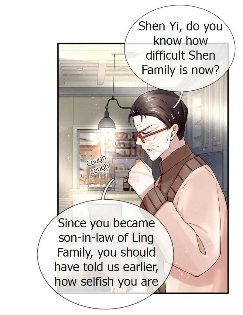 Read Immortal Reverence Dad (Colored) chapter 40 image 3 on Lezhin