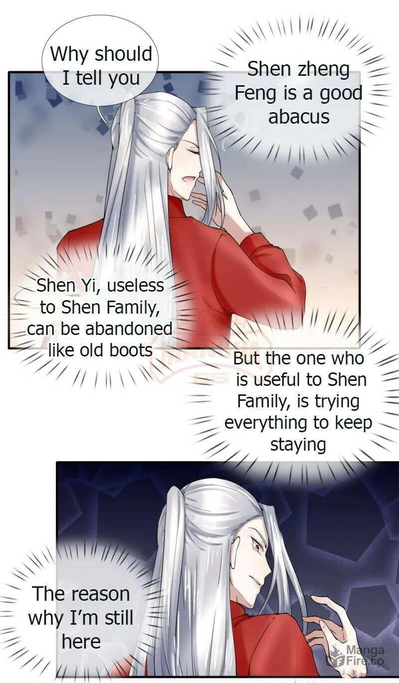 Read Immortal Reverence Dad (Colored) chapter 40 image 4 on Lezhin