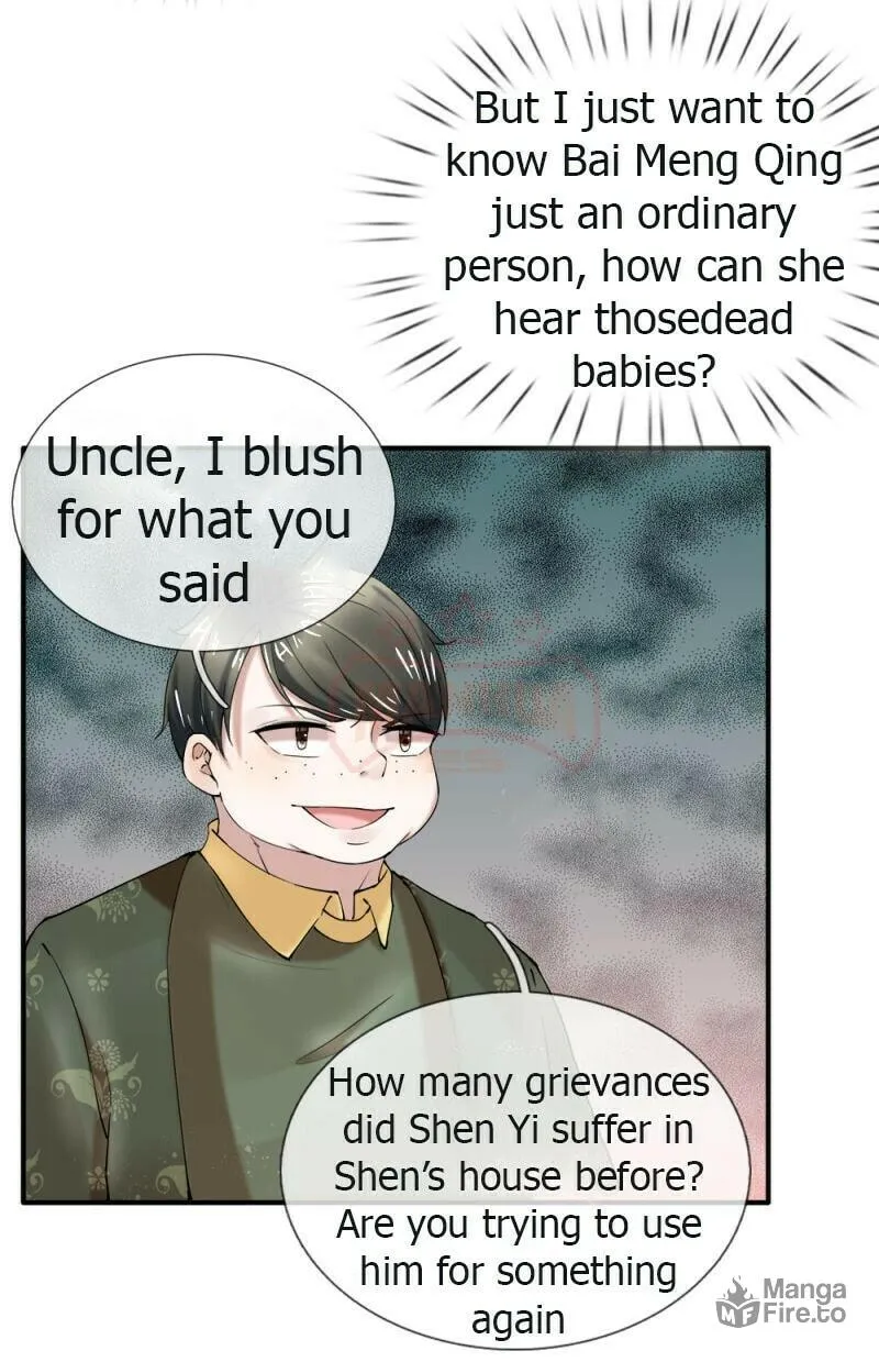 Read Immortal Reverence Dad (Colored) chapter 40 image 5 on Lezhin