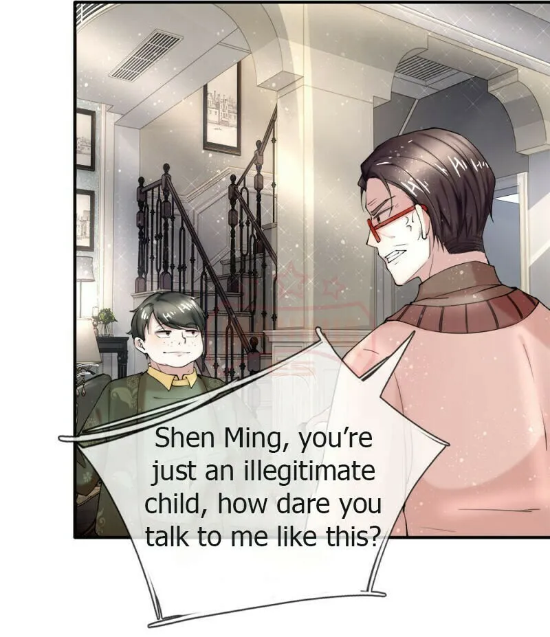 Read Immortal Reverence Dad (Colored) chapter 40 image 6 on Lezhin