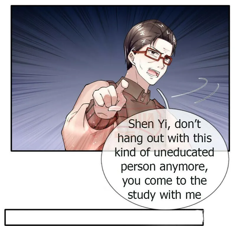 Read Immortal Reverence Dad (Colored) chapter 40 image 7 on Lezhin