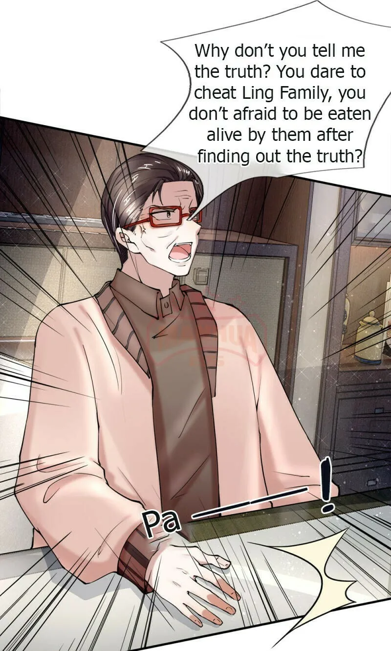 Read Immortal Reverence Dad (Colored) chapter 41 image 0 on Lezhin
