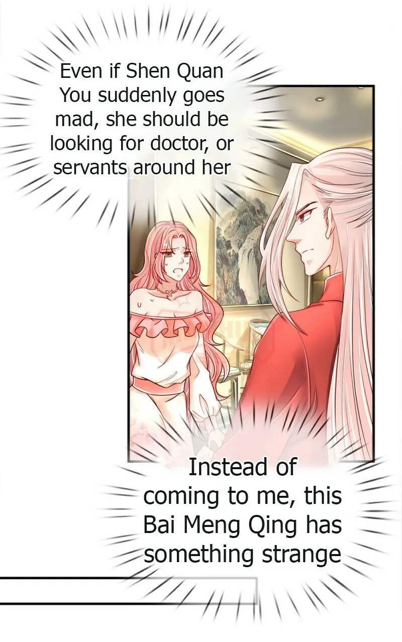 Read Immortal Reverence Dad (Colored) chapter 41 image 10 on Lezhin