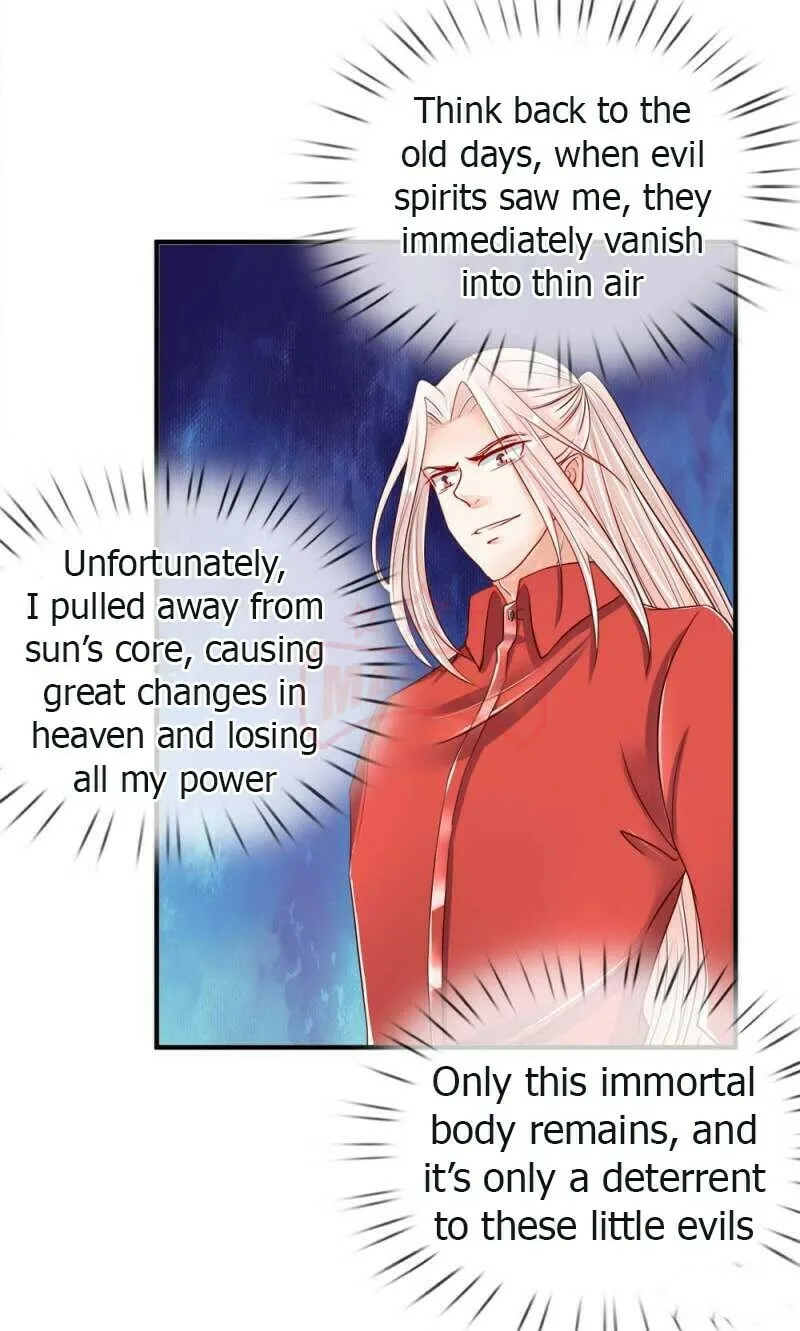 Read Immortal Reverence Dad (Colored) chapter 41 image 14 on Lezhin