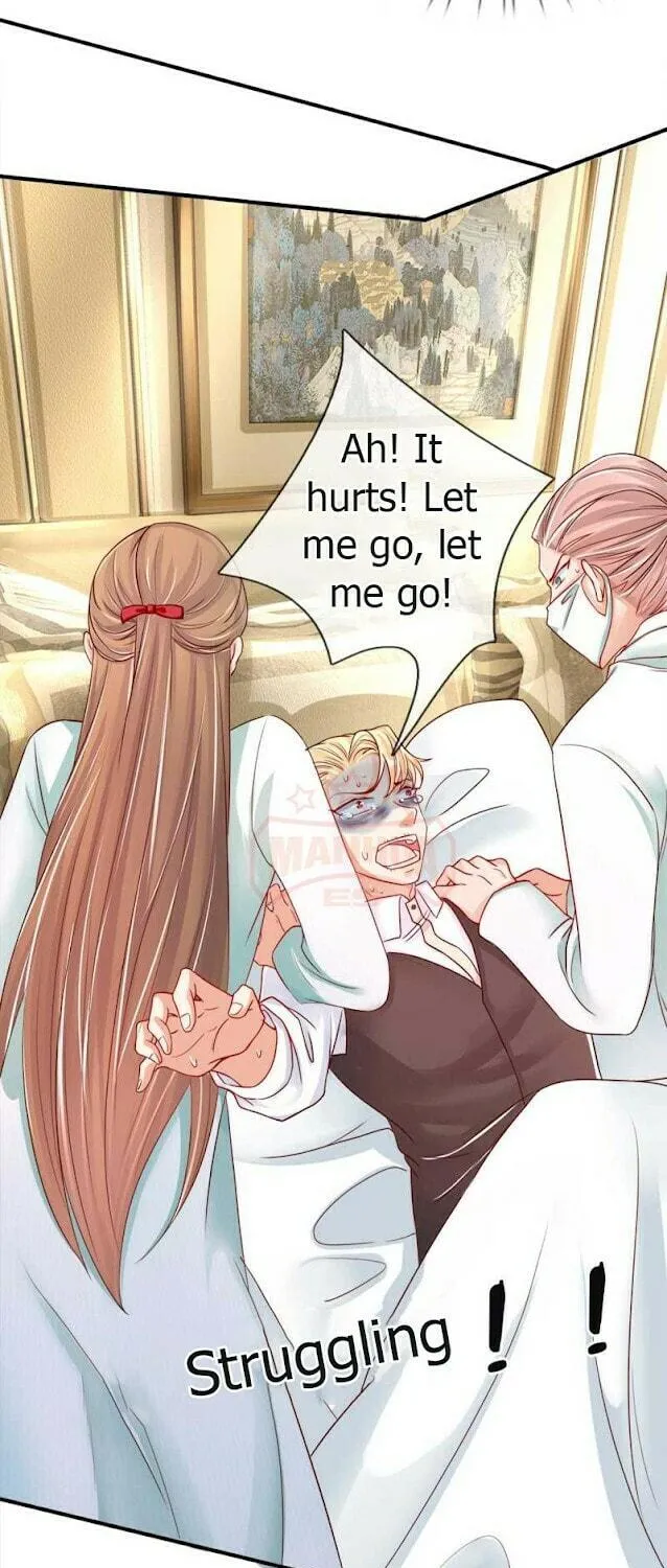 Read Immortal Reverence Dad (Colored) chapter 41 image 15 on Lezhin