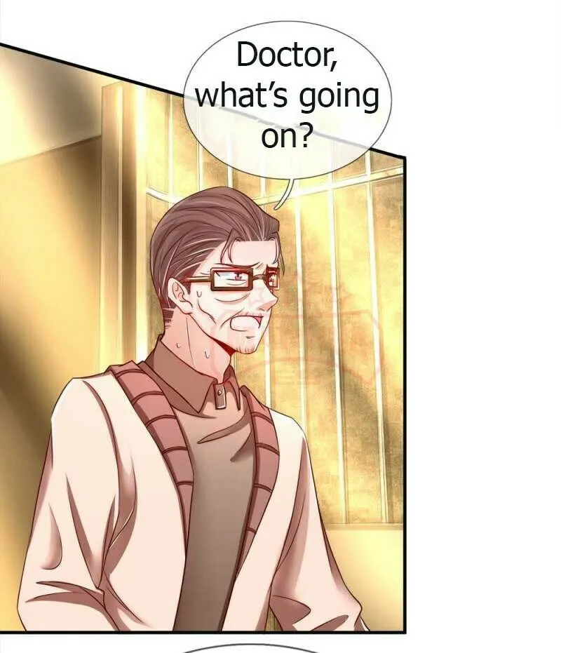 Read Immortal Reverence Dad (Colored) chapter 41 image 17 on Lezhin