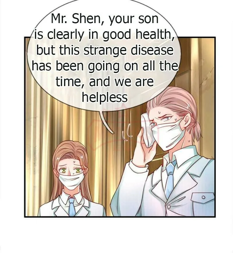 Read Immortal Reverence Dad (Colored) chapter 41 image 18 on Lezhin