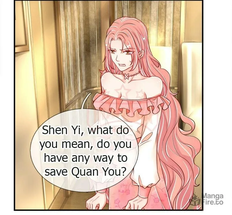 Read Immortal Reverence Dad (Colored) chapter 41 image 24 on Lezhin