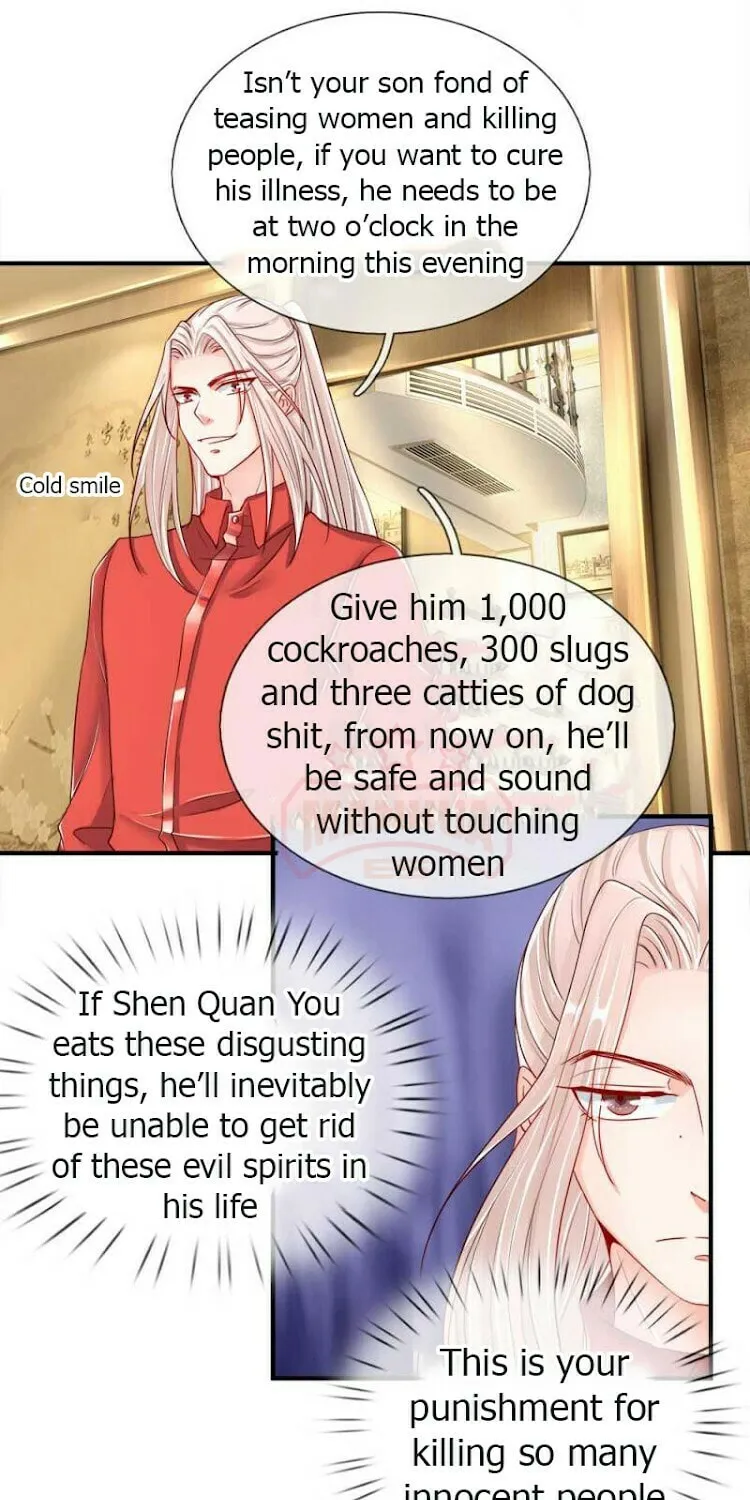 Read Immortal Reverence Dad (Colored) chapter 41 image 25 on Lezhin