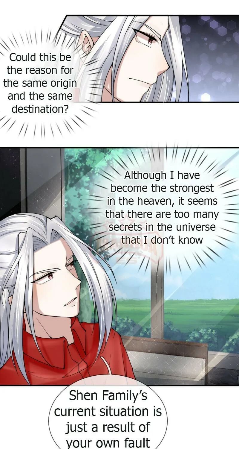 Read Immortal Reverence Dad (Colored) chapter 41 image 4 on Lezhin