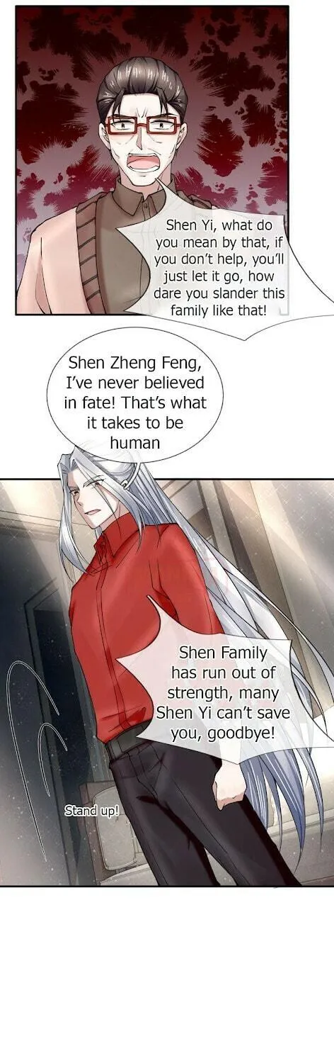 Read Immortal Reverence Dad (Colored) chapter 41 image 6 on Lezhin