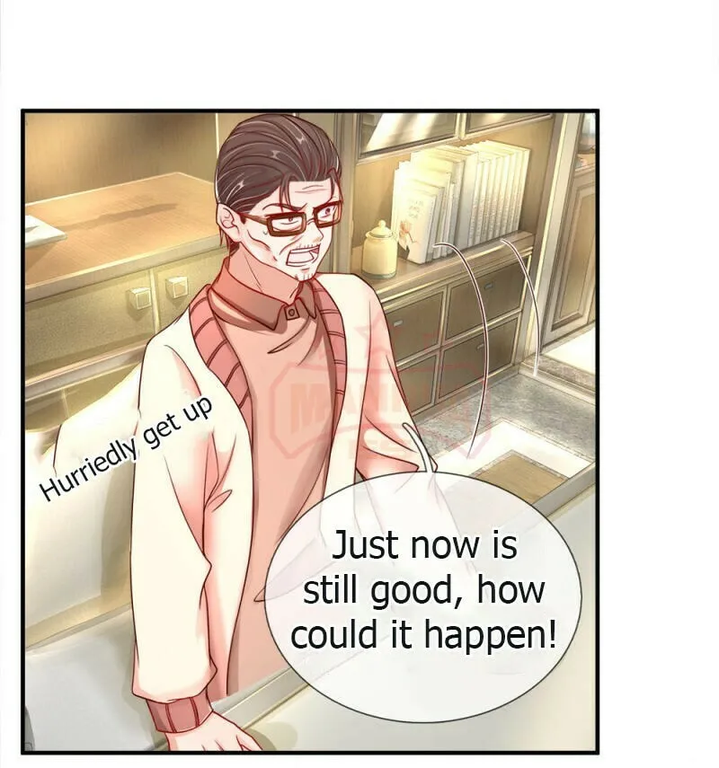 Read Immortal Reverence Dad (Colored) chapter 41 image 9 on Lezhin