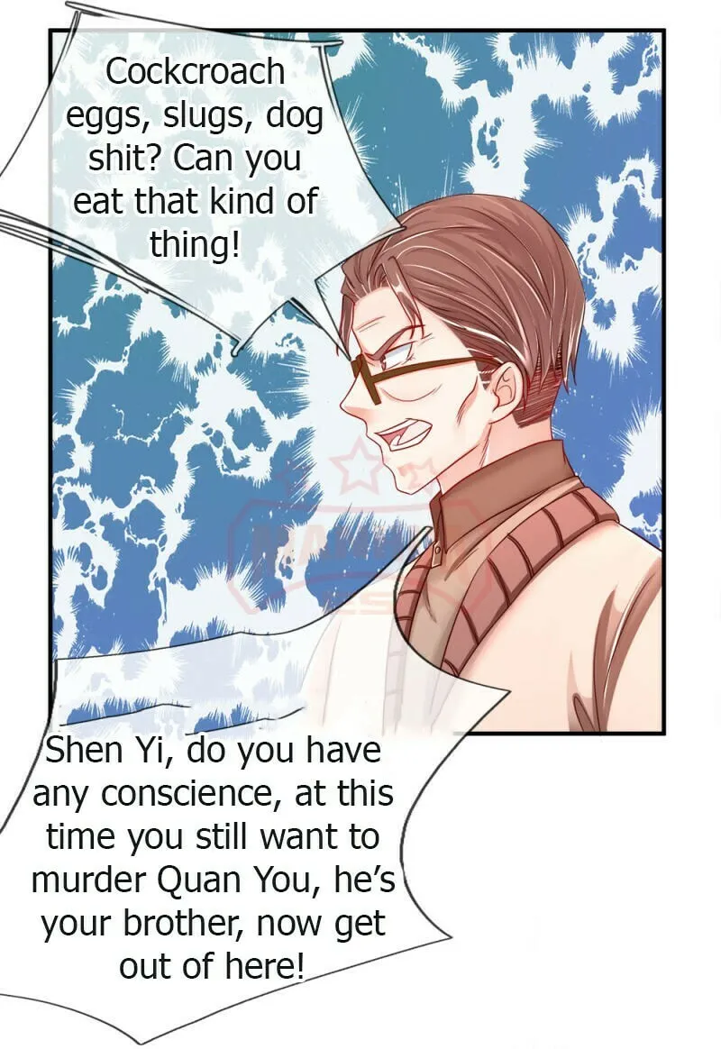 Read Immortal Reverence Dad (Colored) chapter 42 image 0 on Lezhin