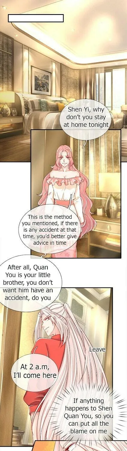 Read Immortal Reverence Dad (Colored) chapter 42 image 10 on Lezhin