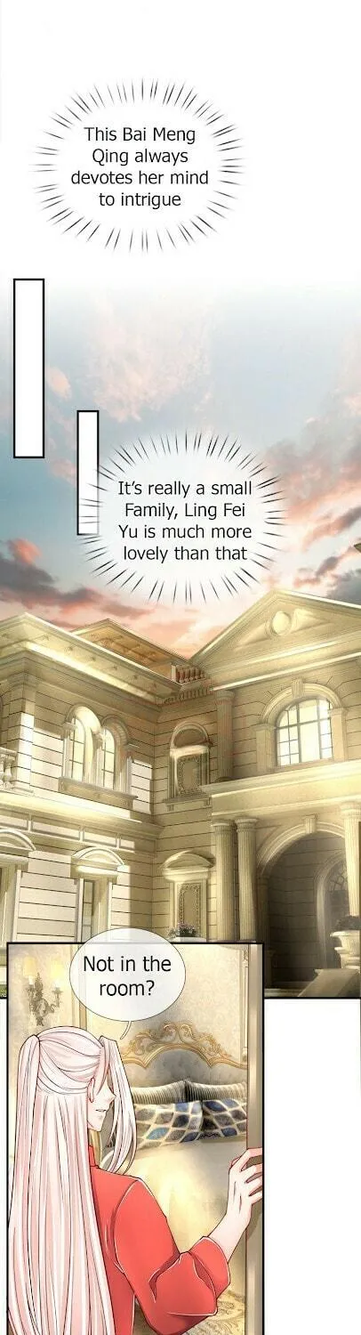 Read Immortal Reverence Dad (Colored) chapter 42 image 12 on Lezhin