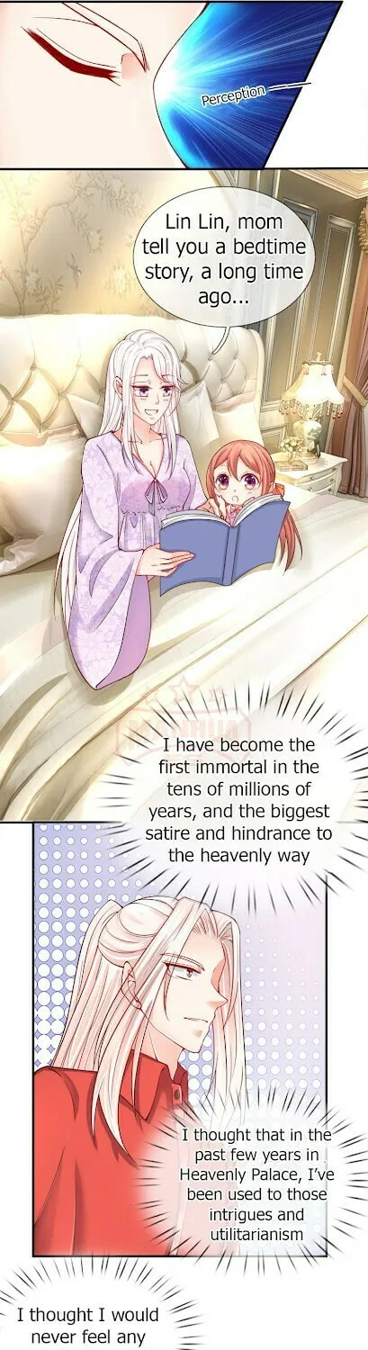 Read Immortal Reverence Dad (Colored) chapter 42 image 14 on Lezhin