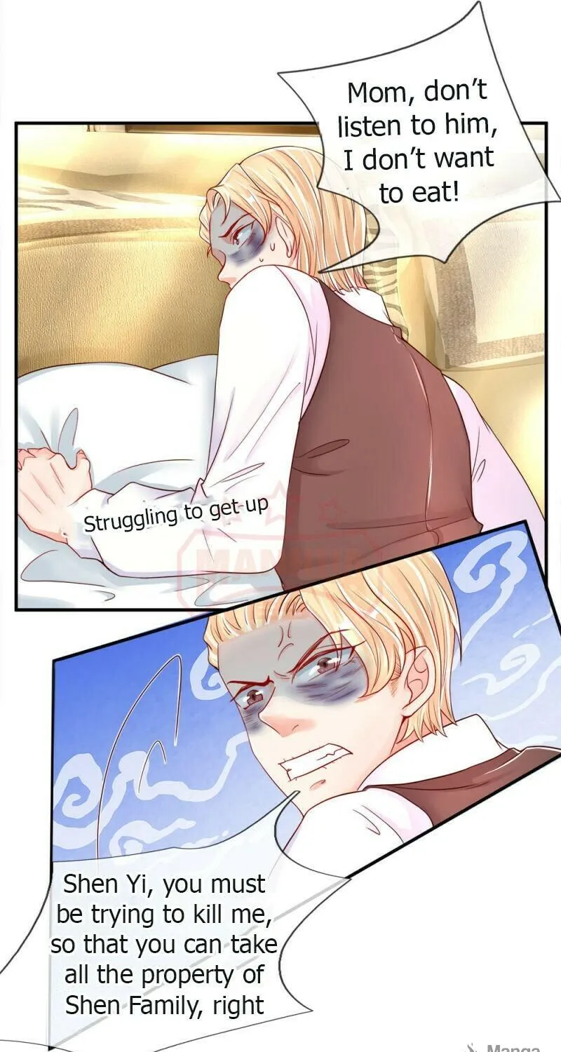 Read Immortal Reverence Dad (Colored) chapter 42 image 2 on Lezhin