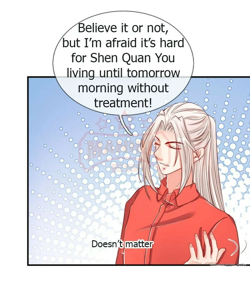 Read Immortal Reverence Dad (Colored) chapter 42 image 4 on Lezhin