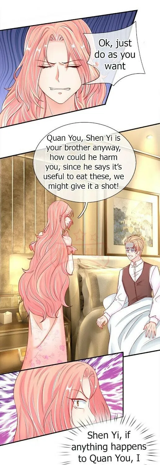 Read Immortal Reverence Dad (Colored) chapter 42 image 5 on Lezhin