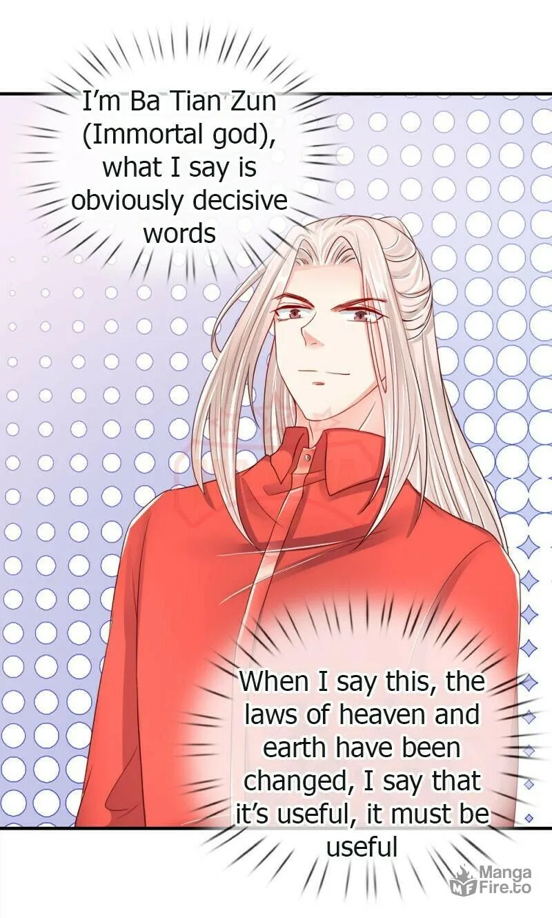 Read Immortal Reverence Dad (Colored) chapter 42 image 7 on Lezhin
