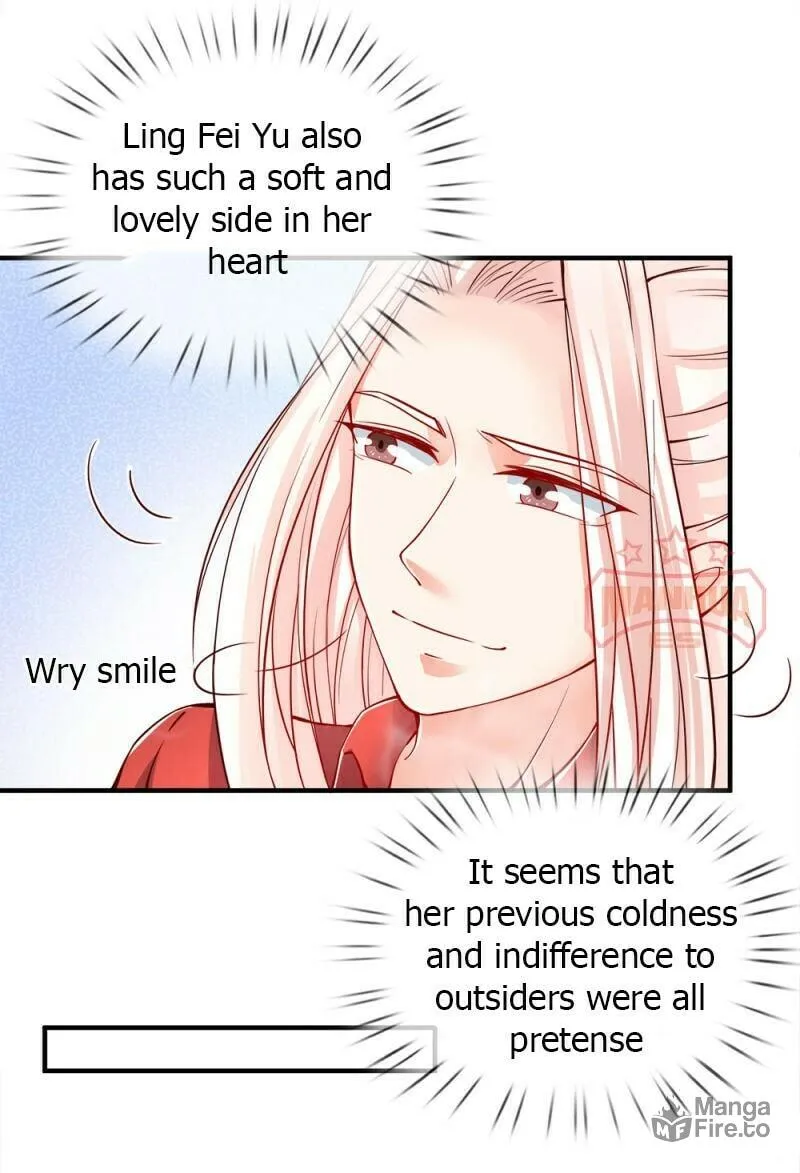 Read Immortal Reverence Dad (Colored) chapter 43 image 11 on Lezhin
