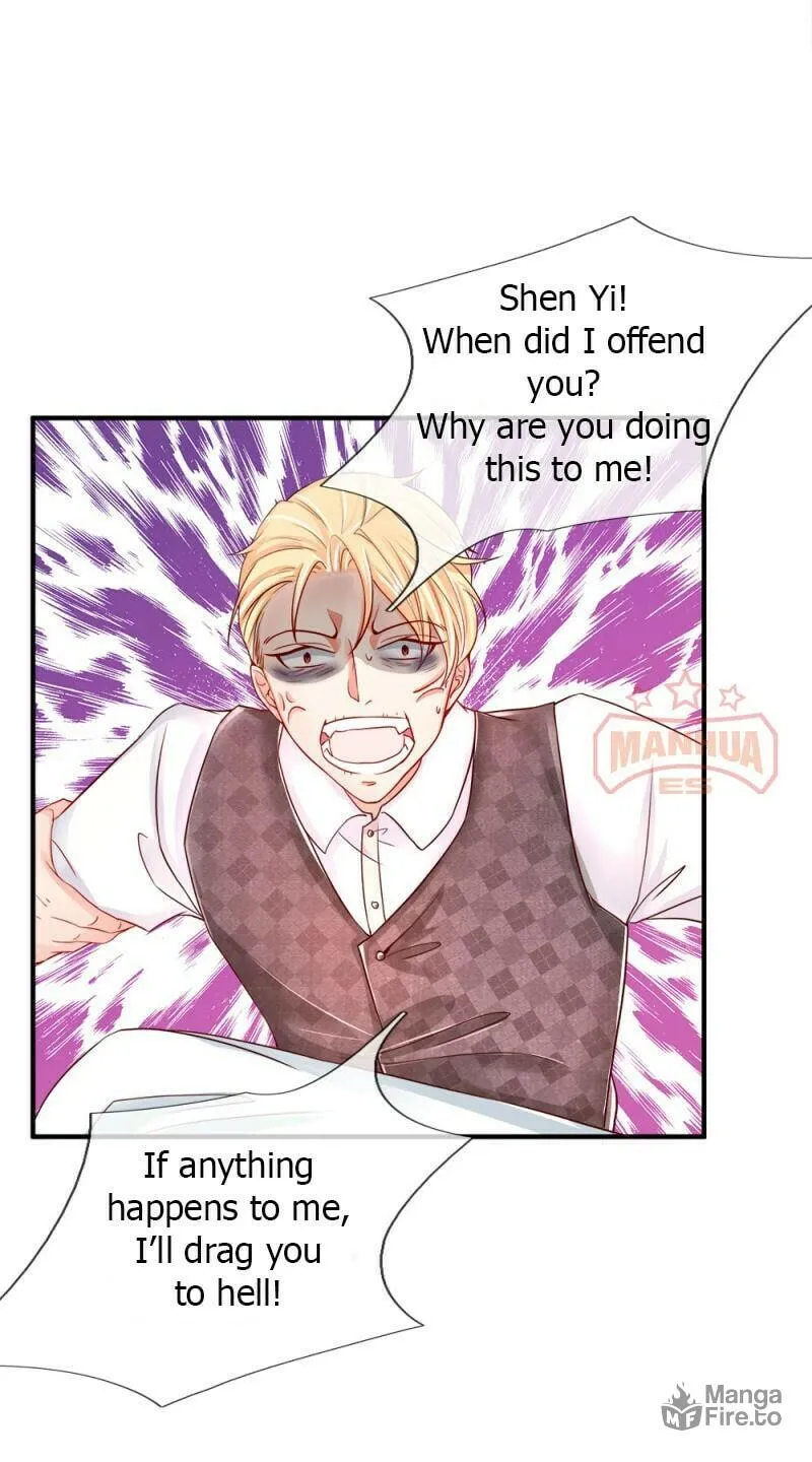 Read Immortal Reverence Dad (Colored) chapter 43 image 19 on Lezhin