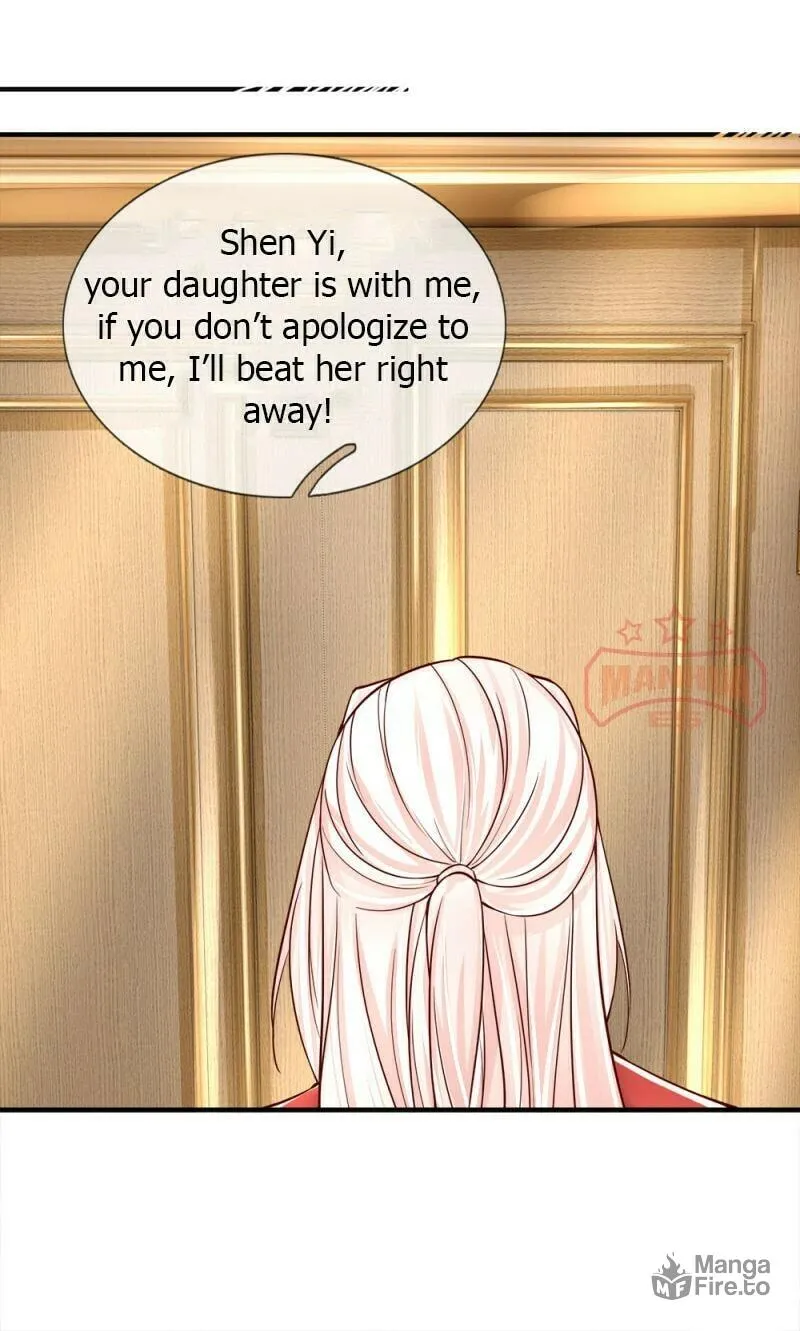 Read Immortal Reverence Dad (Colored) chapter 43 image 2 on Lezhin
